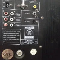 اسپیکرمکسیدر|سیستم صوتی خانگی|آبیک, |دیوار