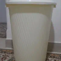 سطل پلاستکی محکم|ظروف نگهدارنده، پلاستیکی، یک‌بارمصرف|گنبد کاووس, |دیوار