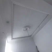 گچ کاری و سیمان کاری|خدمات پیشه و مهارت|زرند, |دیوار