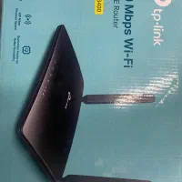 مودم روتر با کیفیت بالا اینترنت دهی|مودم و تجهیزات شبکه|شیراز, ده پیاله|دیوار