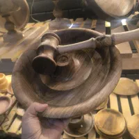 سرویس های چوبی و روستیک|صنایع دستی و سایر لوازم تزئینی|قم, بلوار امین و ساحلی|دیوار