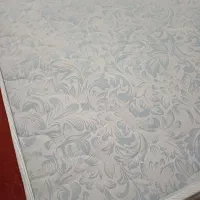 تخت خواب دونفره در حد|تخت و سرویس خواب|الوند, |دیوار