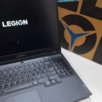 لپتاپ لجیون ایراد دار|رایانه همراه|تهران, عباس‌آباد|دیوار