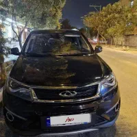 فروش  تیگو ۵ اس خونگی   نقد اقساط / بلند مدت