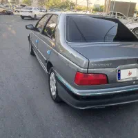 پارس سال مدل ۹۹