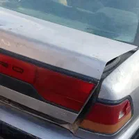 ماشین دوو اسپرو ۲۰۰۰فنی سالم