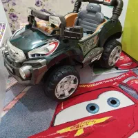 ماشین شارژی