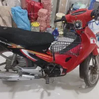 موتور‌سیکلت‌ویو