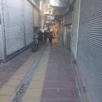 اجاره مغازه تاریکه بازار بن بست قریشی