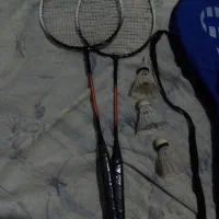 بدمینتون با توپ سالم|ورزش‌های توپی|مشهد, طبرسی شمالی|دیوار