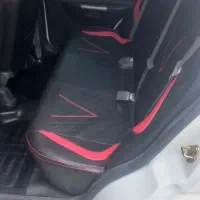 خودرو ساینا sدوگانه شرکتی