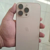 آیفون 16 pro max