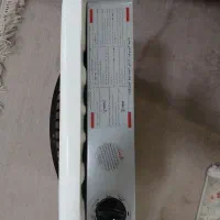 بخاری بدون دود کش پلار