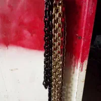 زنجیر قلاب سرکج امریکایی