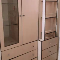 کمد کودک و نوجوان، رنگ اسپرت