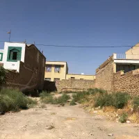 زمین مسکونی ۲۵۰ متری/رسالت ۱۸ شرقی/درجزین