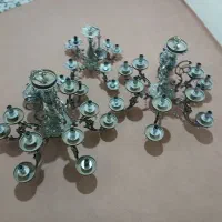 لوستر|لوستر و چراغ آویز|نسیمشهر, |دیوار