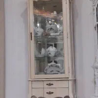 بوفه تمیز وسالم