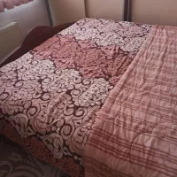 دو عدد روتختی دونفره وتک نفره