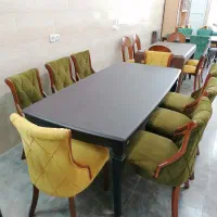 نهارخوری قیمت اقتصادی ضمانتی