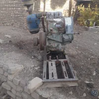 دویتس دو سیلندر|ماشینآلات صنعتی|محلات, |دیوار