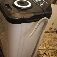 لباسشویی دوقلو