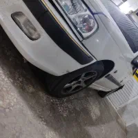 پارس مدل 95 سال|خودرو سواری و وانت|چمران, |دیوار