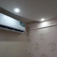 خدمات کولر گازی