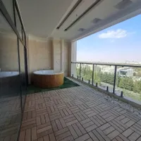 (حاشیه کلانتری)۳۵۰ متر /سوپر لاکچری / ویو ابدی خاص|فروش آپارتمان|مشهد, نوفل لوشاتو|دیوار