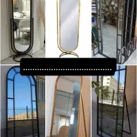 آینه قدی