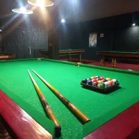 میز پاکت بیلیارد