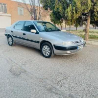 زانتیا ۸۸ بکر