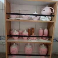 استند کافی بار