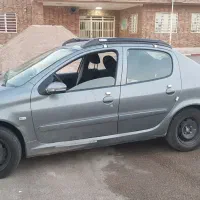 رانا پلاس مدل ۱۴۰۰ رنگ خاکستری