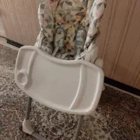 صندلی غذای کودک برند گراکو