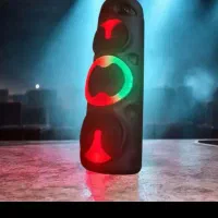 اسپیکر شارژی بلوتوثی قابل حمل zqs|سیستم صوتی خانگی|قیدار, |دیوار