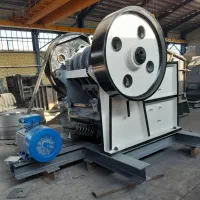 سنگ شکن فک کوبیت هیدروکن سرند فیدر. ماسشور خشکن