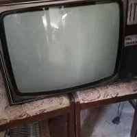 تلوزیون قدیمی فلیپس