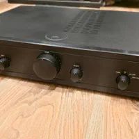 آمپلی‌فایر Cambridge Audio A1 V2.0|سیستم صوتی خانگی|تهران, کاشانک|دیوار