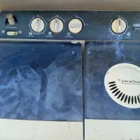 در حد نو|ماشین لباسشویی و خشککن لباس|شیراز, کوشک میدان|دیوار