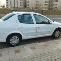 رانا پلاس ۱۴۰۲ tu5 بی رنگ|خودرو سواری و وانت|تهران, وردآورد|دیوار