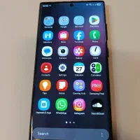 گوشی s22 ultra 256g