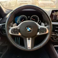 BMW 530I خاکستری 2018|خودرو سواری و وانت|تهران, دهونک|دیوار