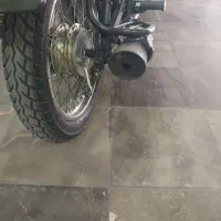 موتورسیکلت/طرح باکسر/رهرو/ 97|موتورسیکلت|تهران, شهرک گلها (تهرانسر)|دیوار