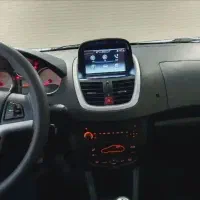 خودرو ۲۰۷|خودرو سواری و وانت|مراغه, |دیوار