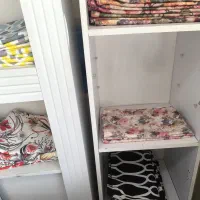 روبالشتی دورو گلدار|رختخواب، بالش، پتو|تهران, خاوران|دیوار