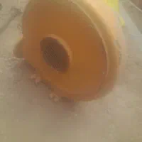 موتور دمنده قصربادی