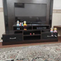 میز ال سی دی