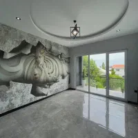 ویلا دوبلکس استخر چهارفصل 200 متری شهرکی|فروش خانه و ویلا|نکا, |دیوار