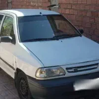 پراید  1378